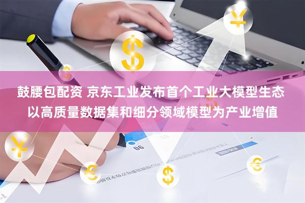 鼓腰包配资 京东工业发布首个工业大模型生态 以高质量数据集和细分领域模型为产业增值